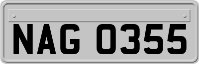 NAG0355