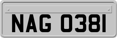 NAG0381