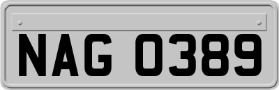 NAG0389