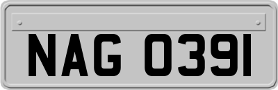 NAG0391