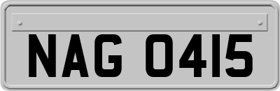 NAG0415