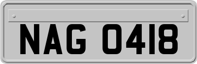 NAG0418