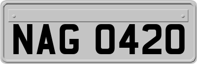 NAG0420