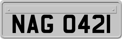 NAG0421