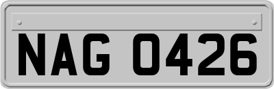 NAG0426