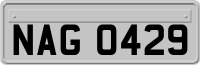 NAG0429