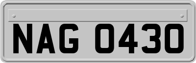 NAG0430