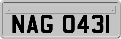 NAG0431