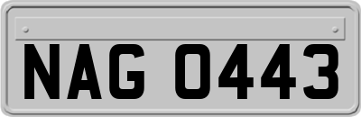 NAG0443