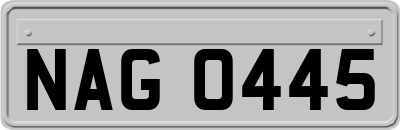 NAG0445