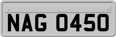 NAG0450