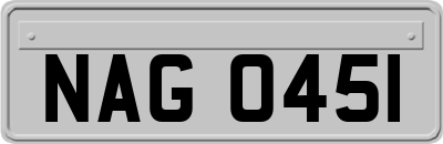 NAG0451