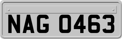 NAG0463