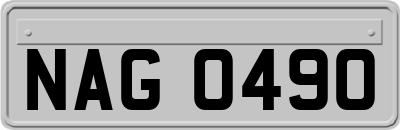 NAG0490