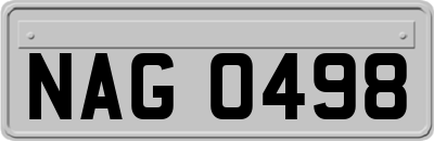 NAG0498