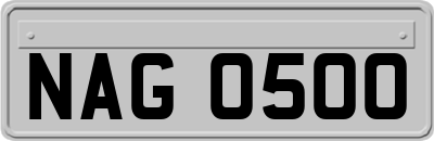 NAG0500