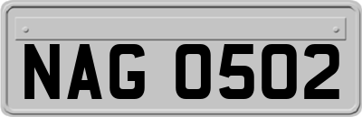 NAG0502