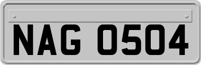 NAG0504