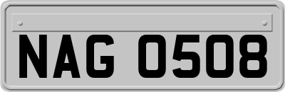 NAG0508