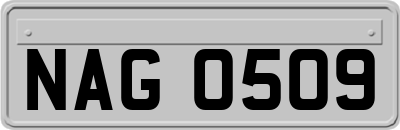 NAG0509