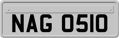 NAG0510