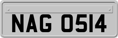 NAG0514