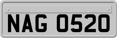 NAG0520