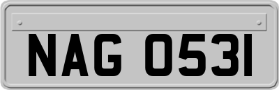 NAG0531