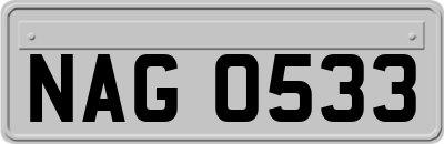 NAG0533