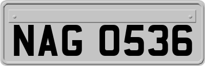 NAG0536