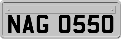 NAG0550