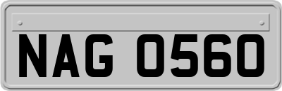 NAG0560