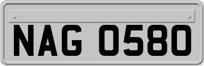 NAG0580