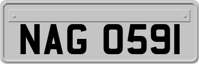 NAG0591