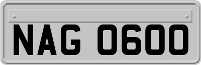 NAG0600