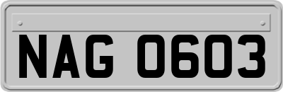 NAG0603