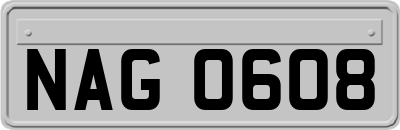 NAG0608