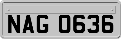 NAG0636