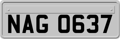 NAG0637