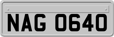 NAG0640