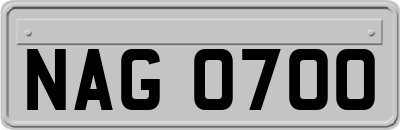 NAG0700