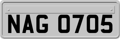 NAG0705