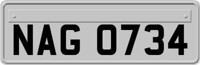 NAG0734