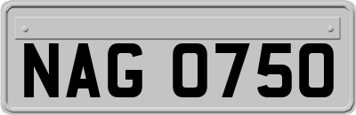 NAG0750