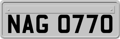 NAG0770