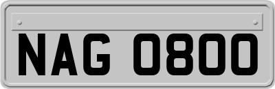 NAG0800