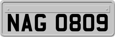 NAG0809