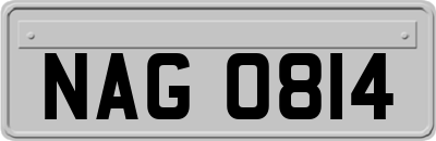 NAG0814