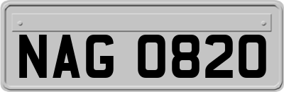 NAG0820