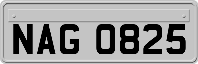 NAG0825